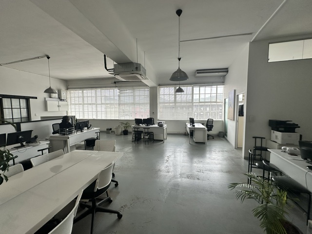 To Let Commercial Property for Rent in Woodstock Western Cape